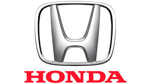 Honda logo 2