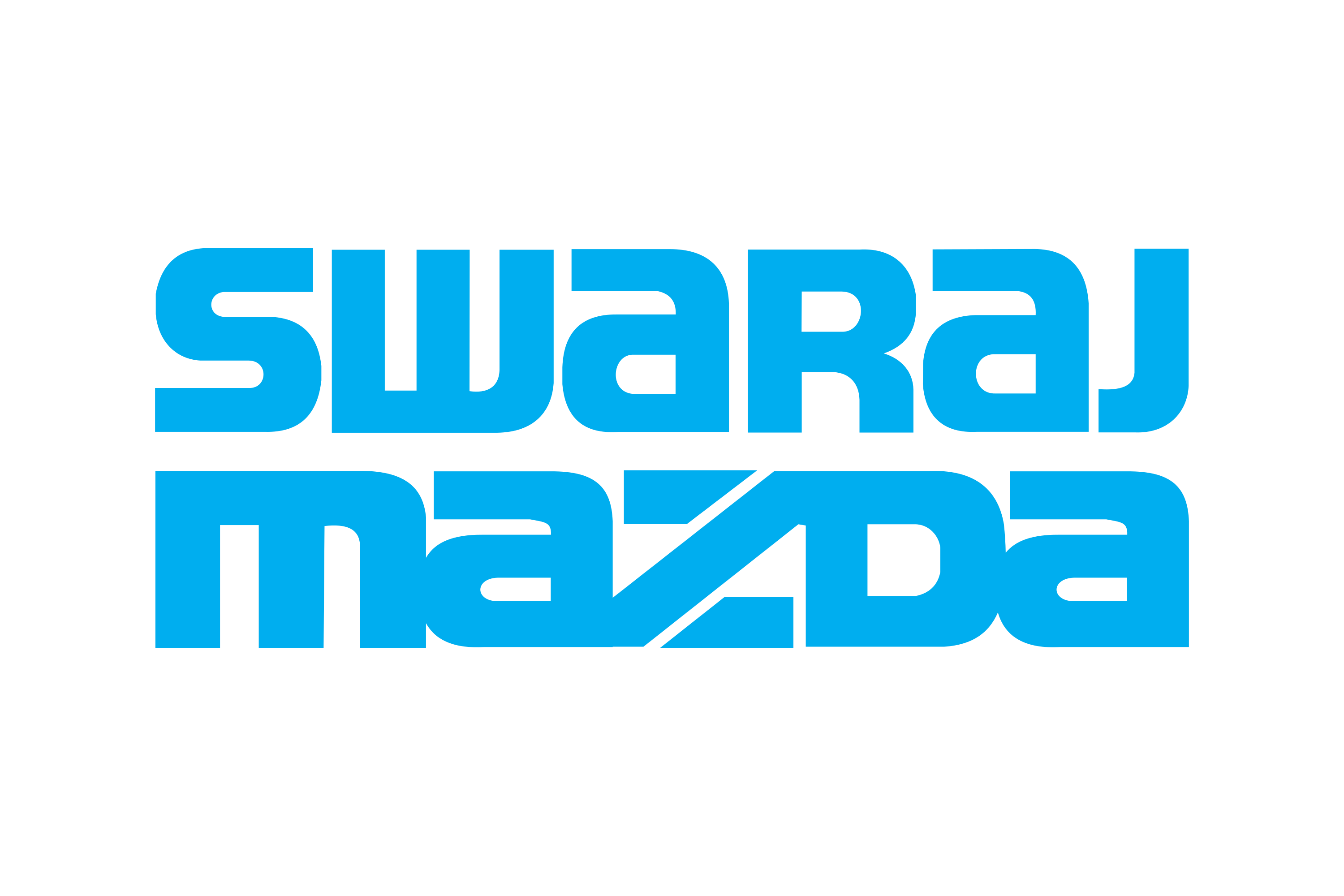 Swaraj_Mazda-Logo