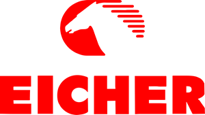 eicher logo