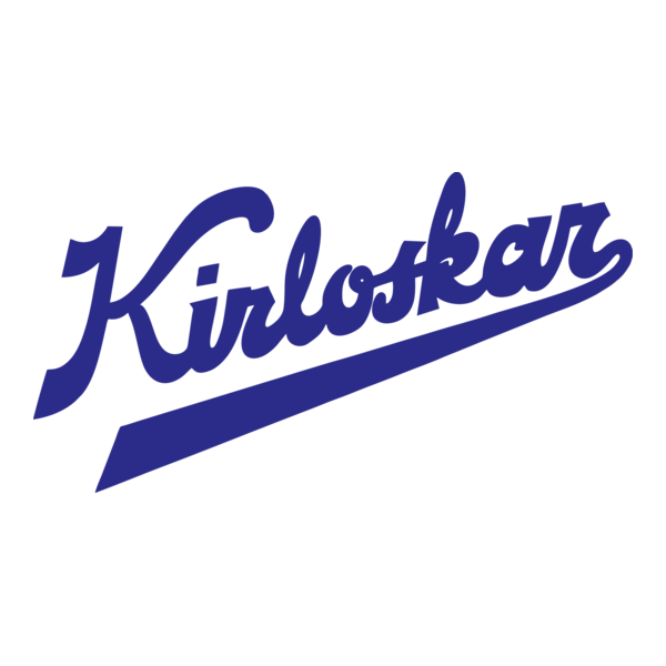 kirloskar-logo