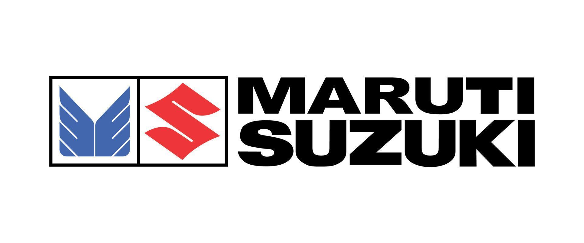 maruti-suzuki logo