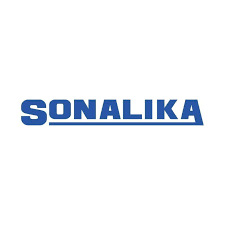 sonalika logo
